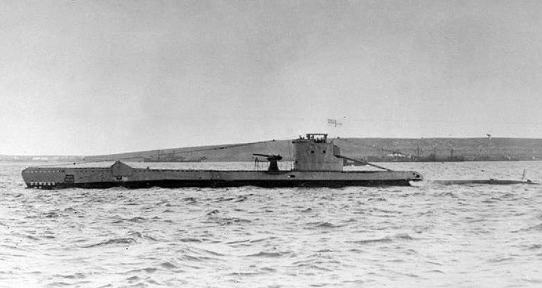 Desakan HMS