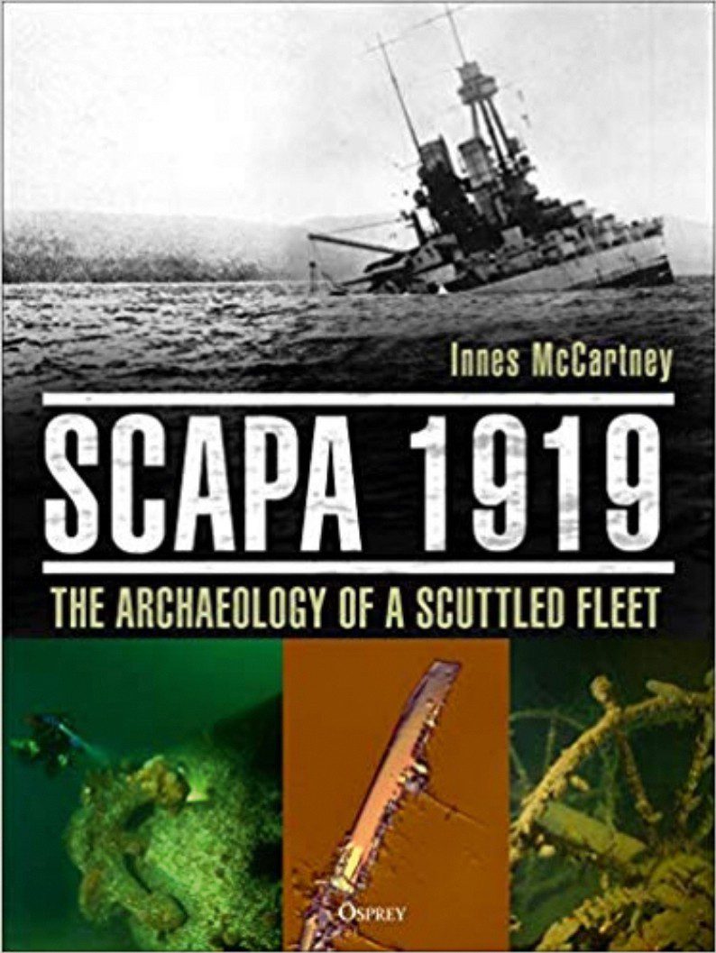 10198 Apžvalga Scapa 1919