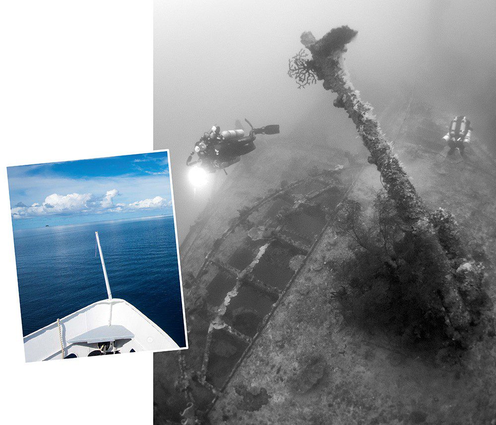 0220 aħbarijiet tal-ivvjaġġar brandiunderwater