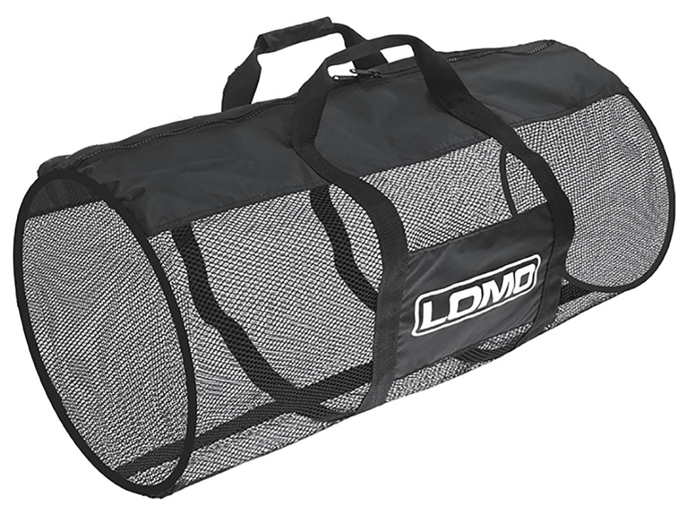 1219 tests Lomo mesh bag