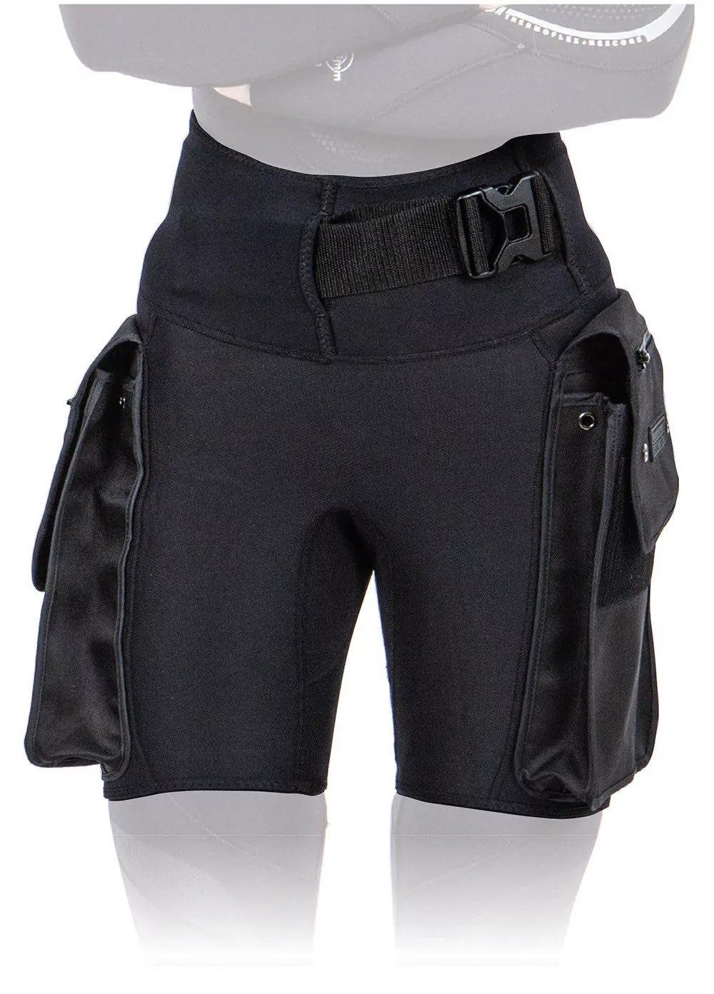 0420 gear news Fourth Element tech shorts