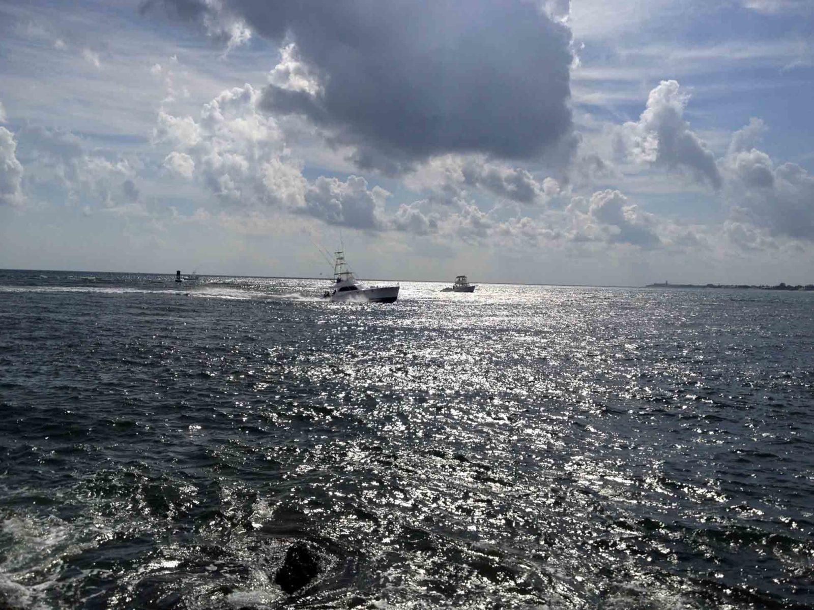 Palm Beach Inlet.David Broa