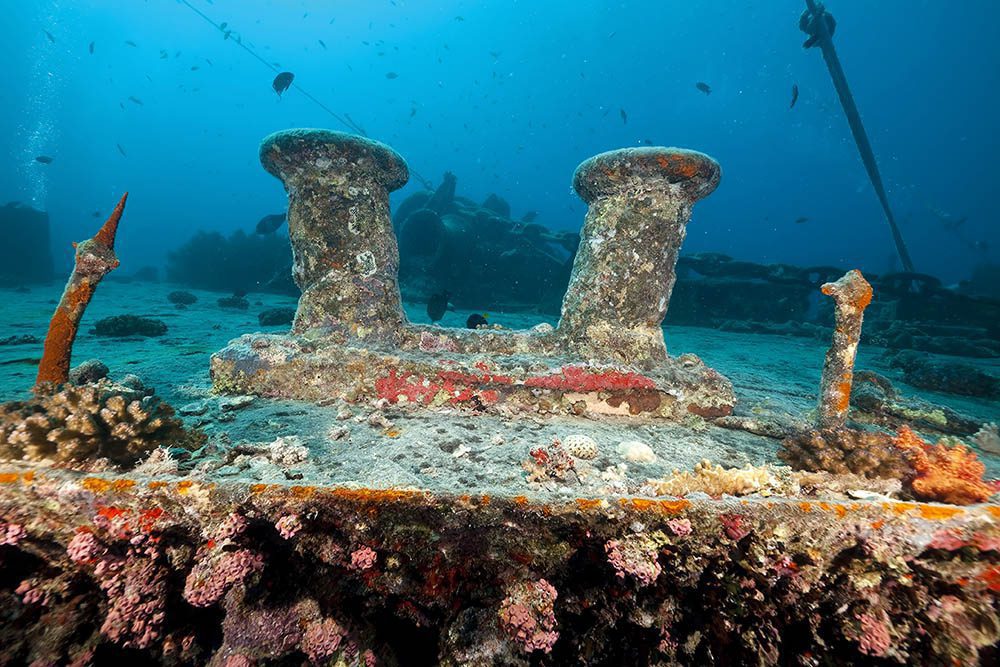 0520 Wiadomości podróżnicze Ultimatediving