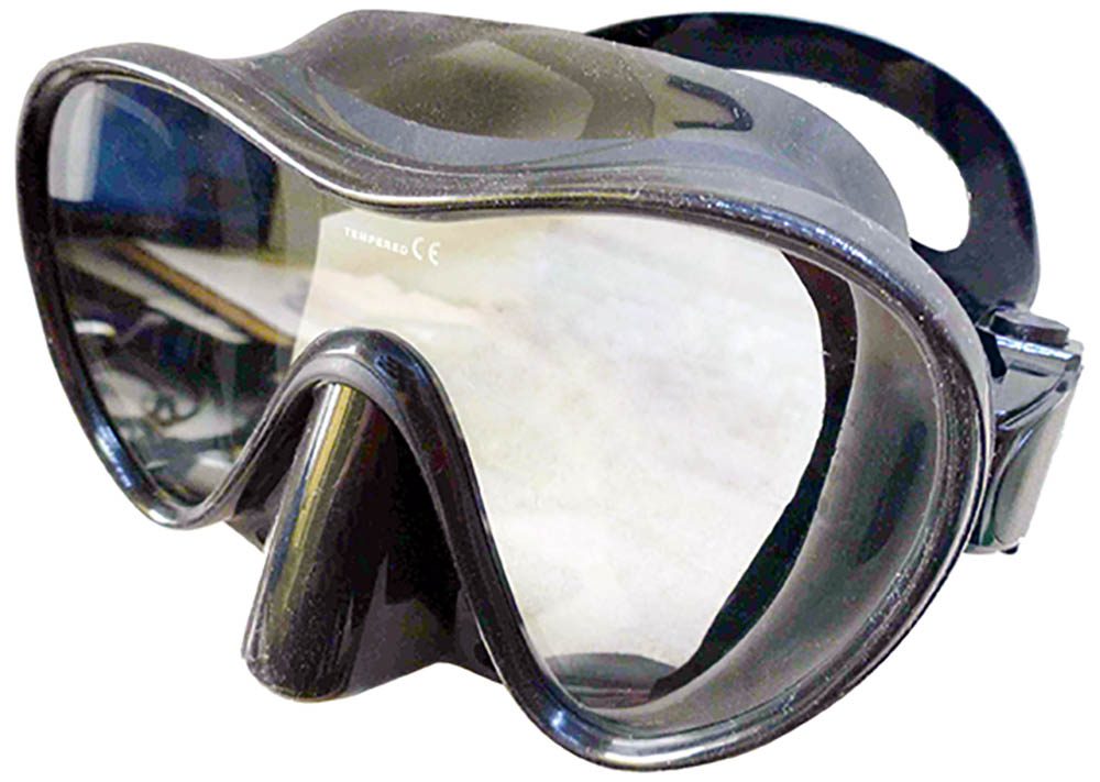 0520 Gear naujienos bebras Spectre Mask