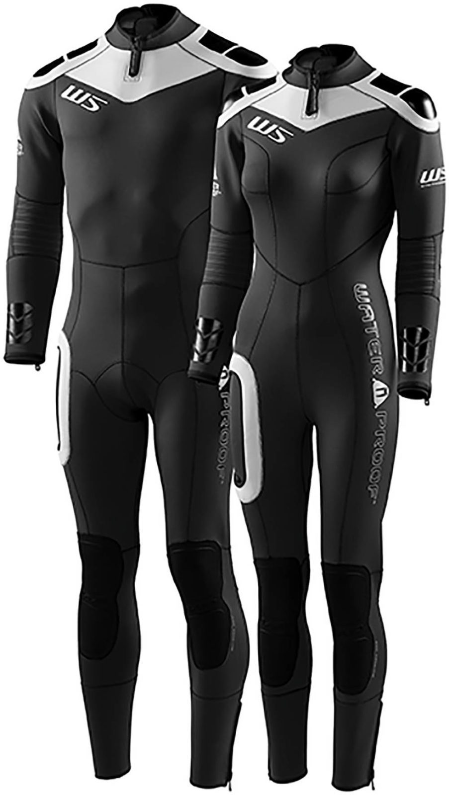 0620 Gear news Waterproof W5 wetsuit