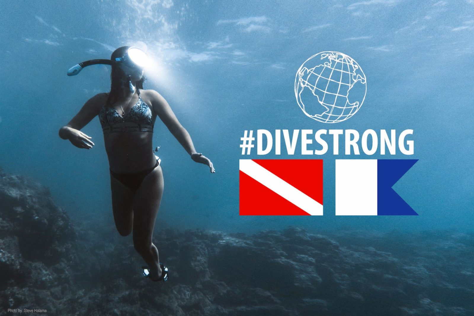 DiveStrong