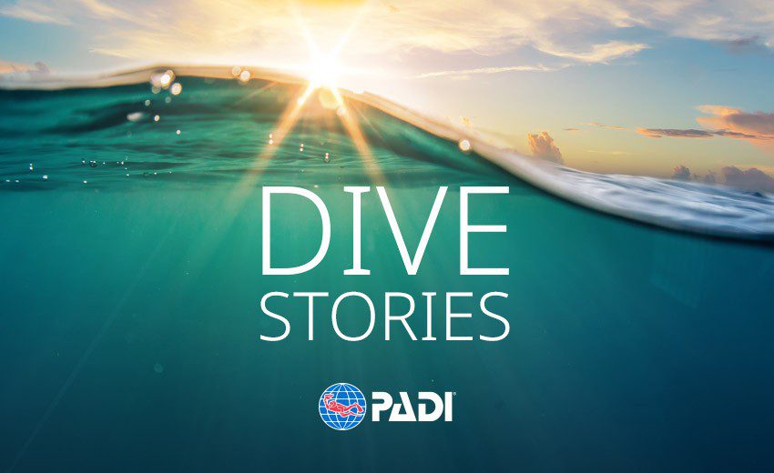 DiveStories