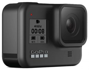 GoPro Hero 8 Camera