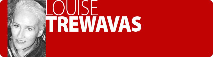 Banner Trewavas