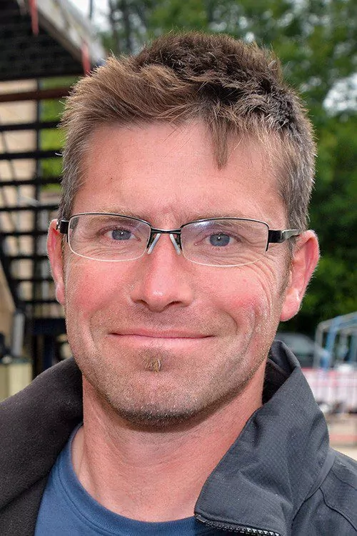 Inland Sites Diver’s Guide 2021 30 Tim Clements Manager