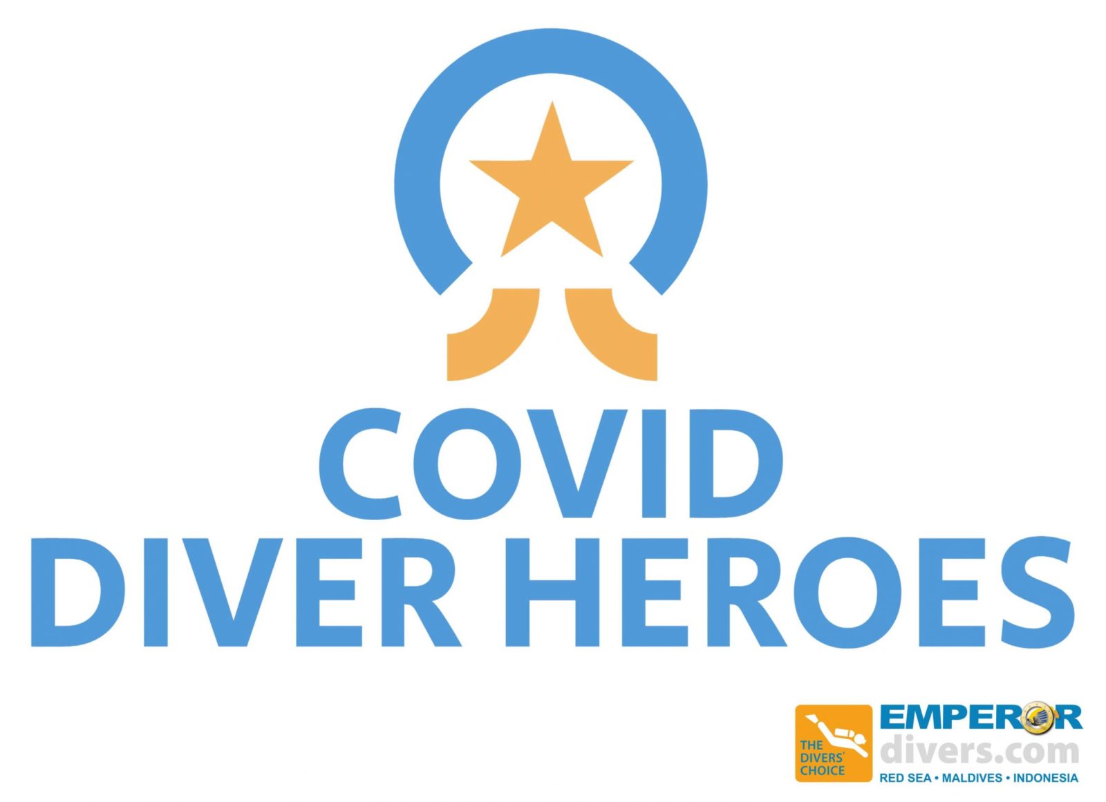 COVID HEROES logo scaled