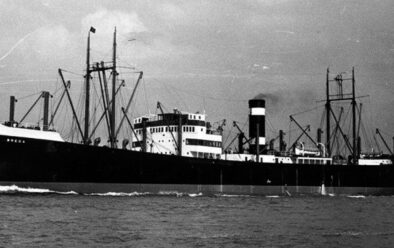 Scottish Star Turns 5 The Breda.