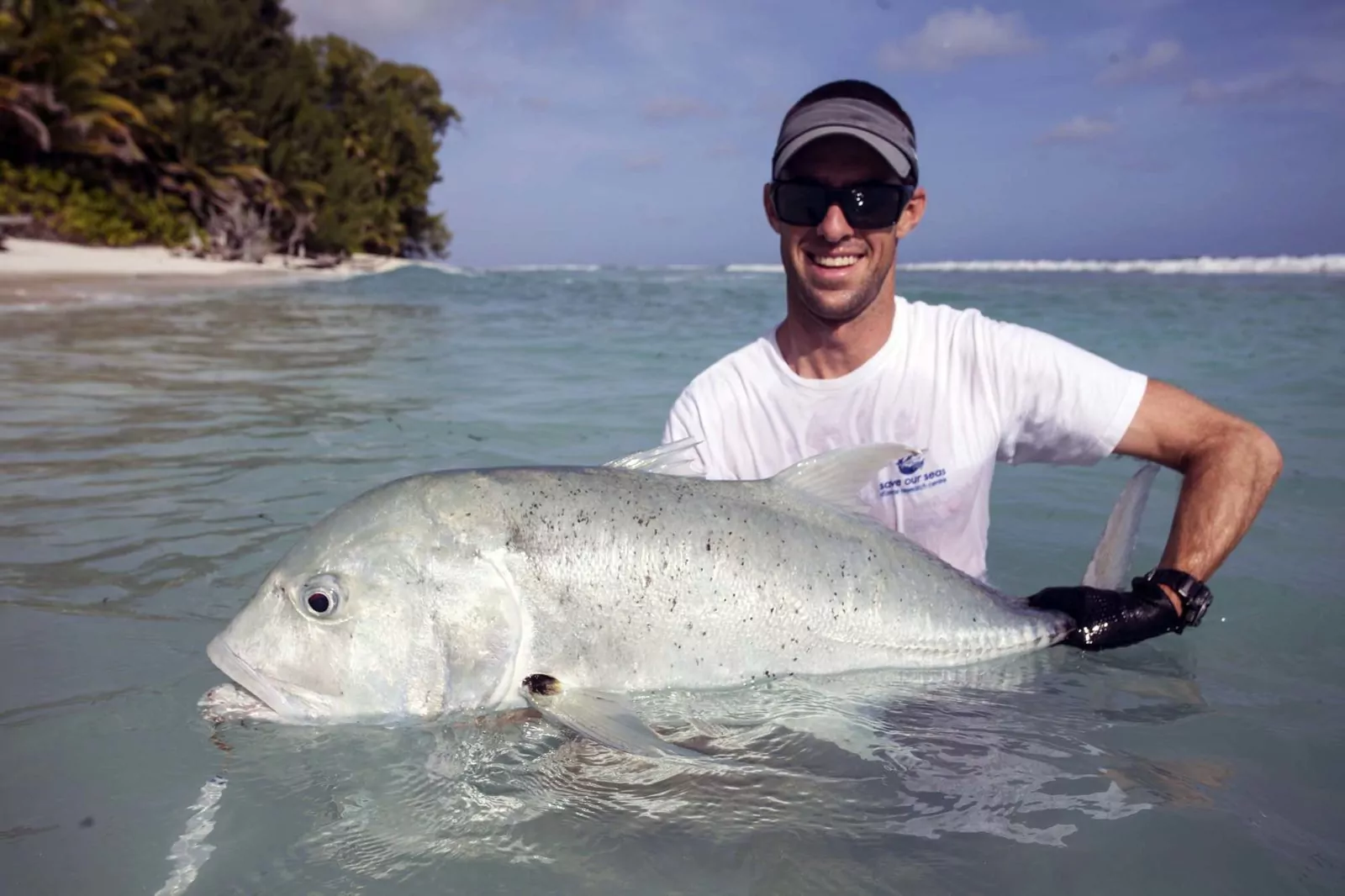 Trevally