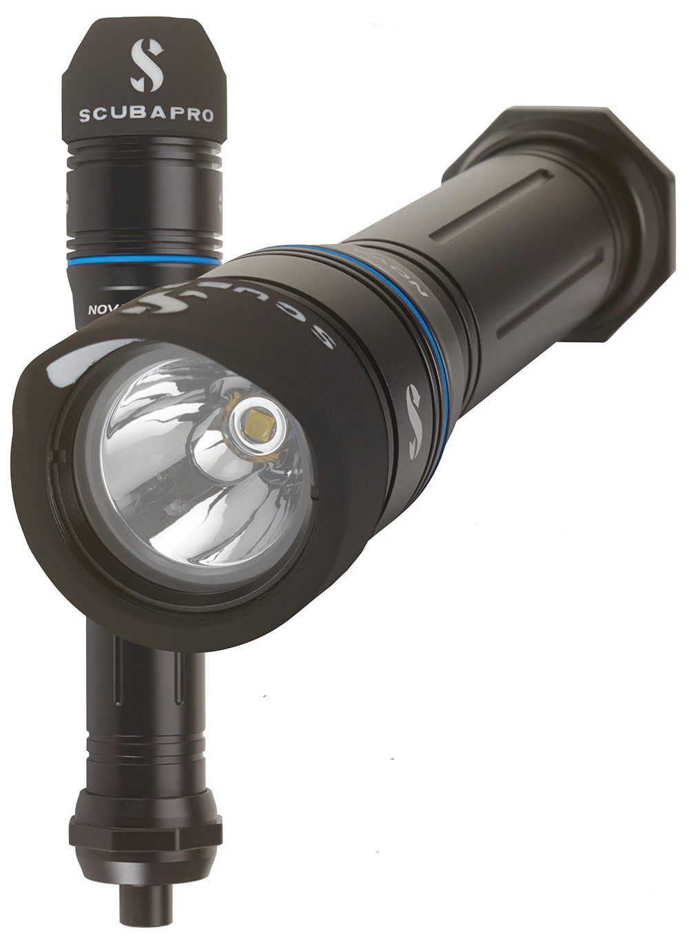 0621 Gear news Scubapro Nova 850 light