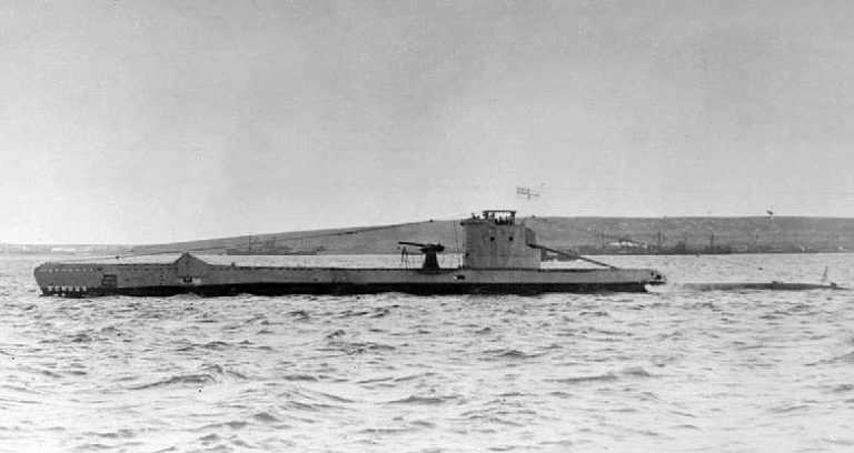 Penyelaman kapal selam Malta menenggelamkan teori konspirasi