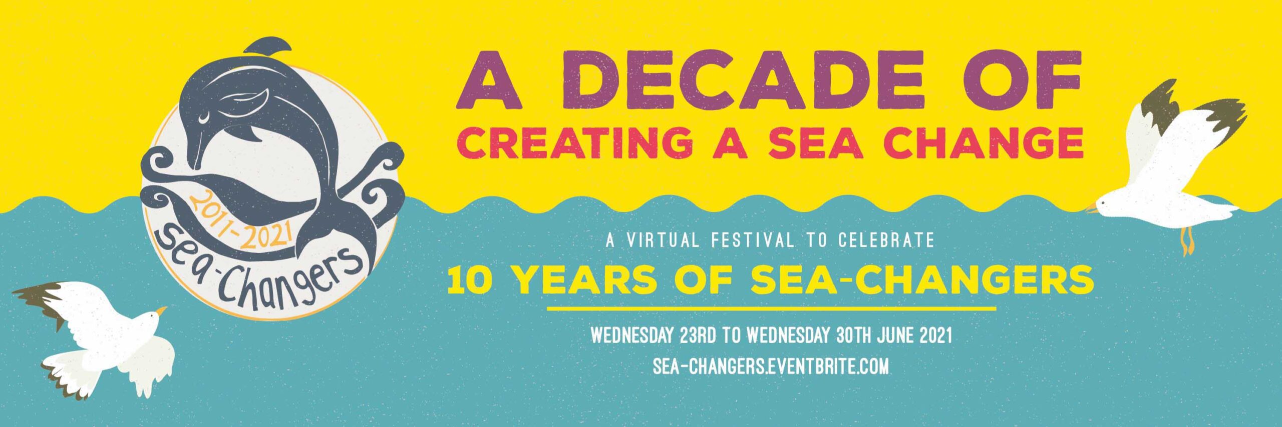 Sea Changers in scala X