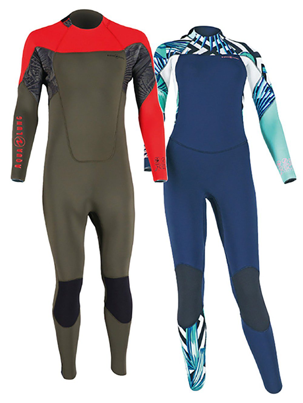 0721 Gear jaunumi Aqua Lung Xscape