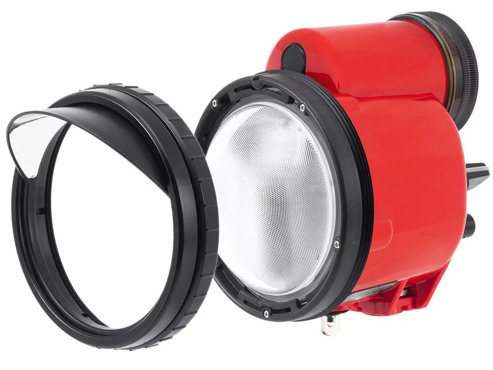 1021 Gear news Inon D200 strobe 2