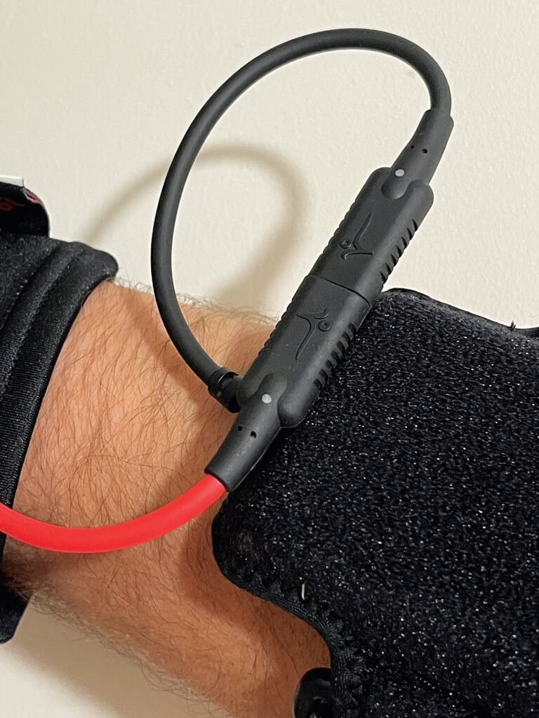 Thermalution Heated Glove System