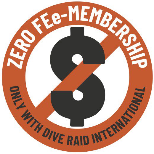 Zero fee membership