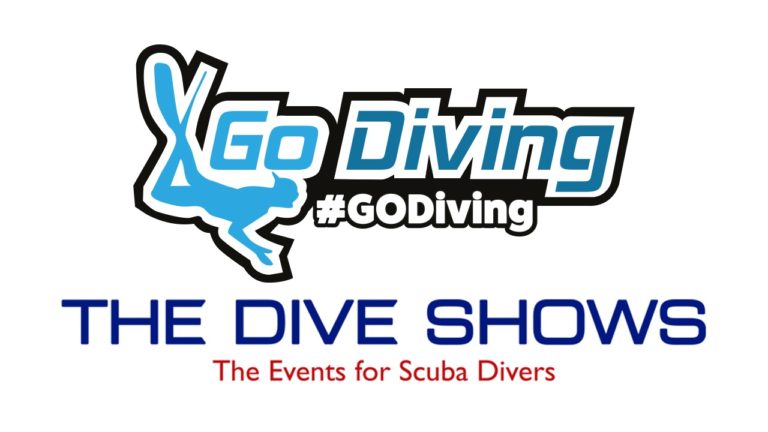 GO Diving Show