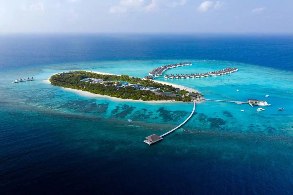 Maldives