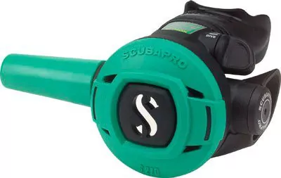 Tiománaí Scubapro S270 Nitrox