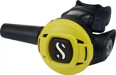 Scubapro S270 outubro