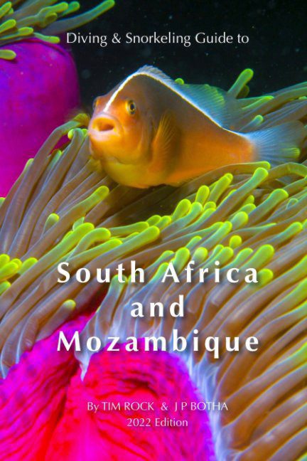 South Africa and Mozambique book cover