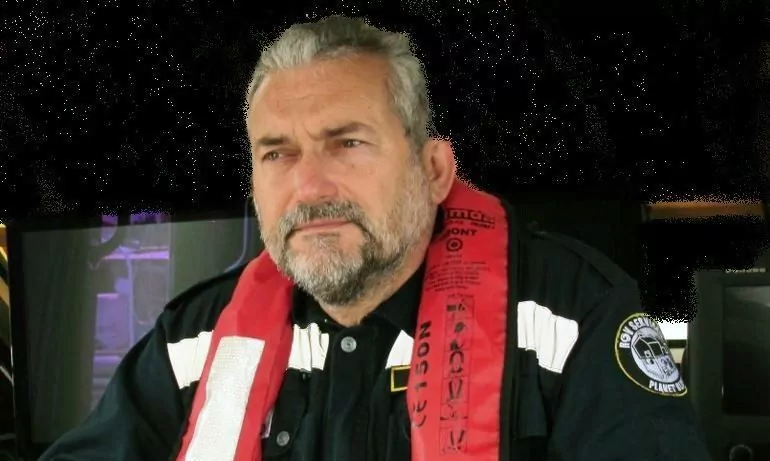 Kostas Toktarides