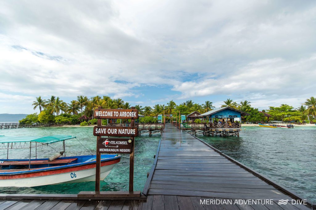 A Travellers Guide to Raja Ampat