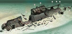 The Carantan Wreck Tour