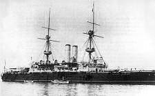 HMS Empress Of India