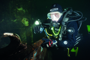 Dive Like A Pro – Drysuit Diving