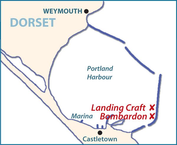 Dorset Tour Guide