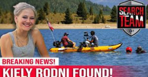 Adventures With Purpose (AWP), the US amateur search & recovery dive-team with a 2.4 million YouTube following, claims to have solved a high-profile missing-person mystery with its discovery of a teenager’s body in an eastern California lake