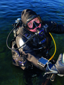 Dive Like A Pro – Looking after diving equipment