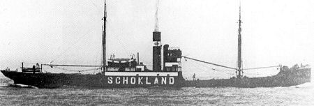 The Schokland