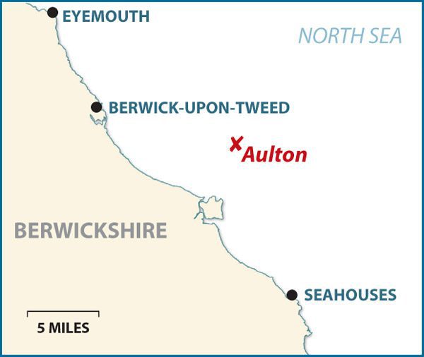 The Aulton Tour Guide