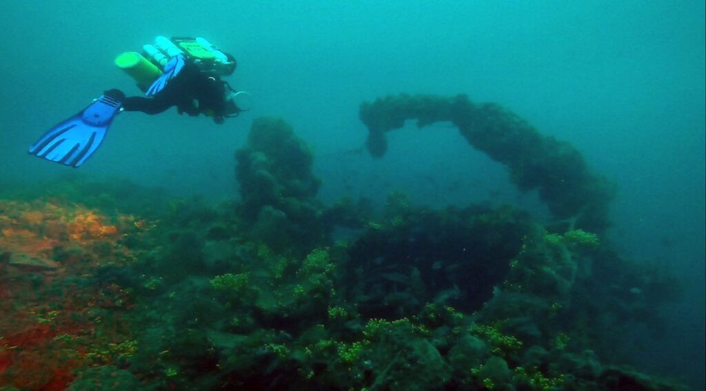 海斯號