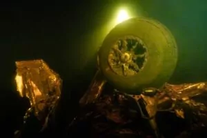 Newfoundland landing gear