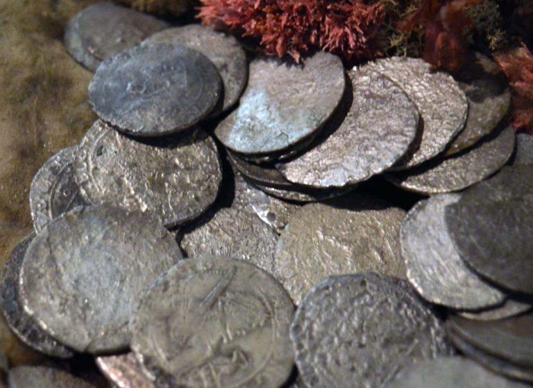 Batavia coins
