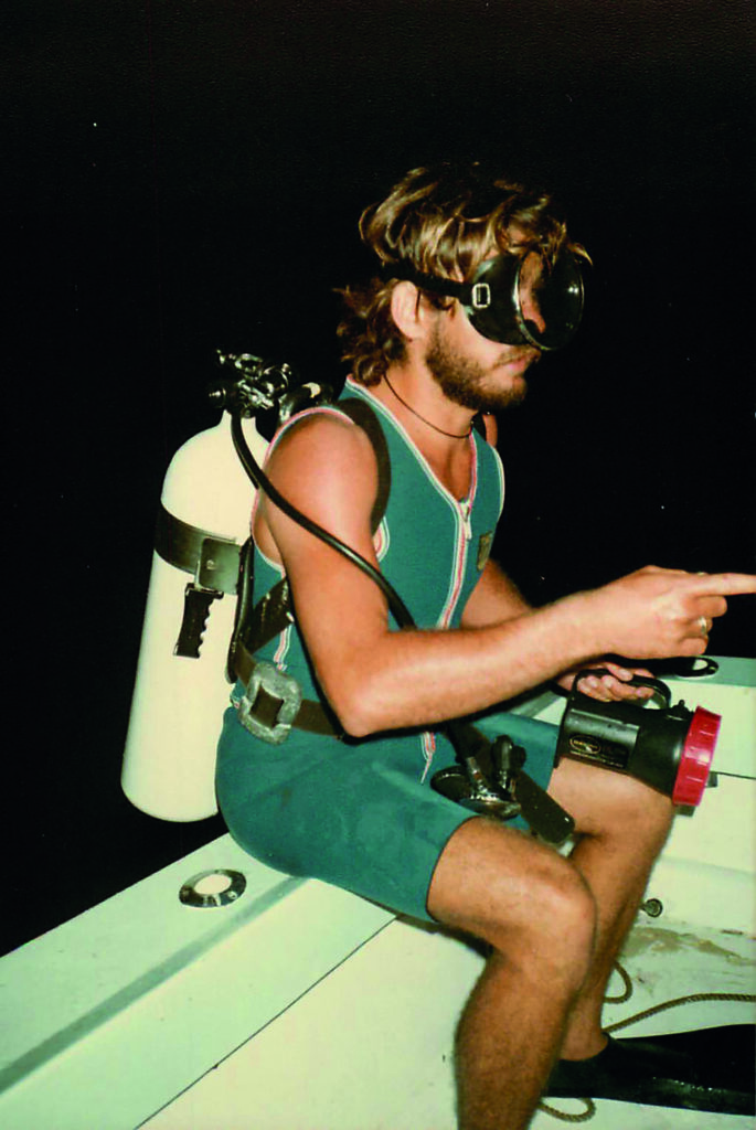 Photographs courtesy of Stuart Cove