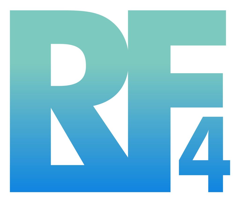 Rebreather Forum logo