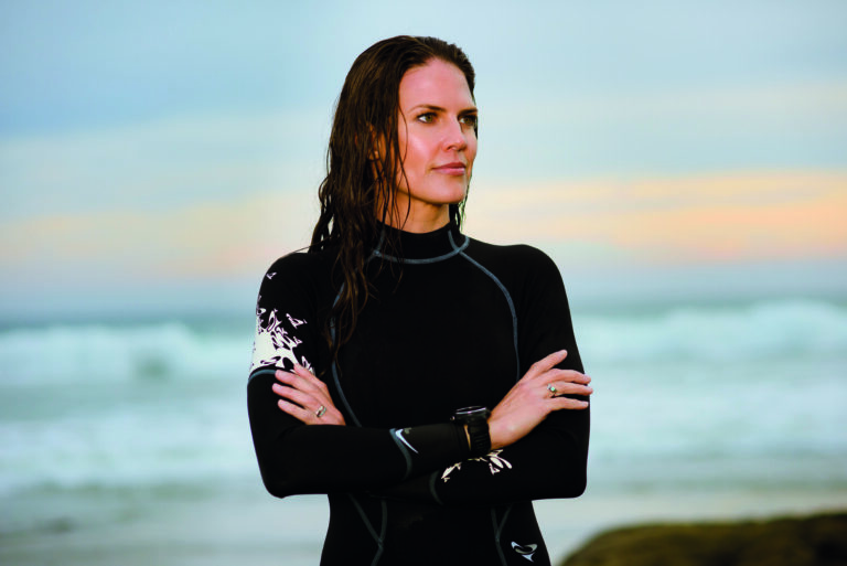 Q&A with Mehgan Heaney - Grier