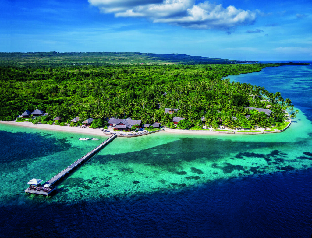 12 Reasons Wakatobi Resort Is a World-Class Dive Destination 3 Wakatobi Resort