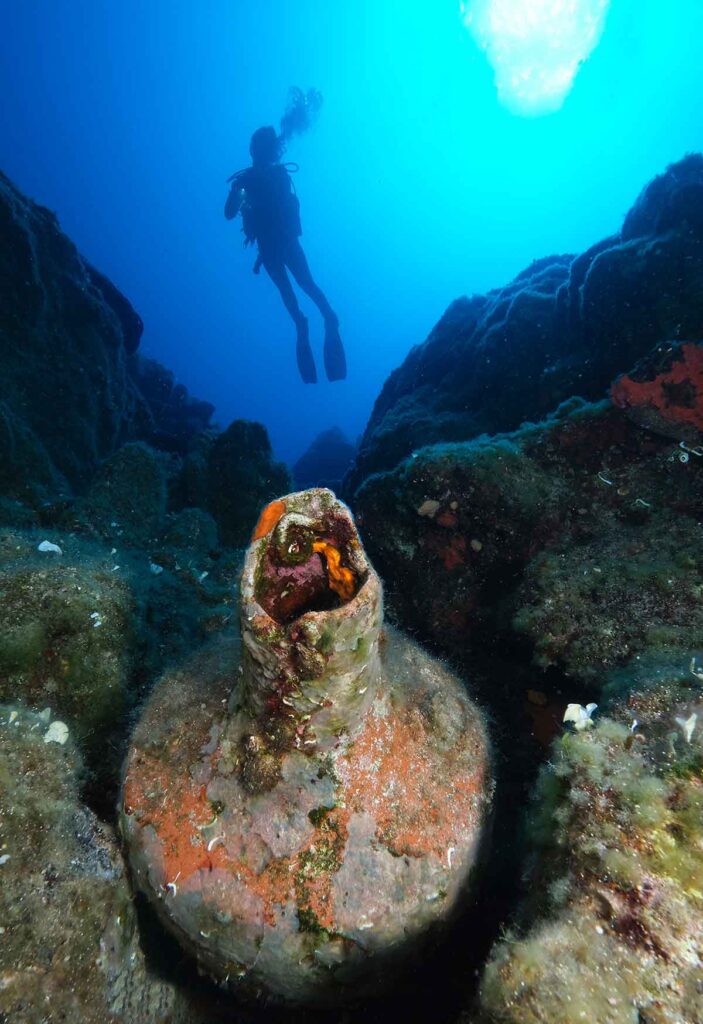 Datca menyimpan rahsianya