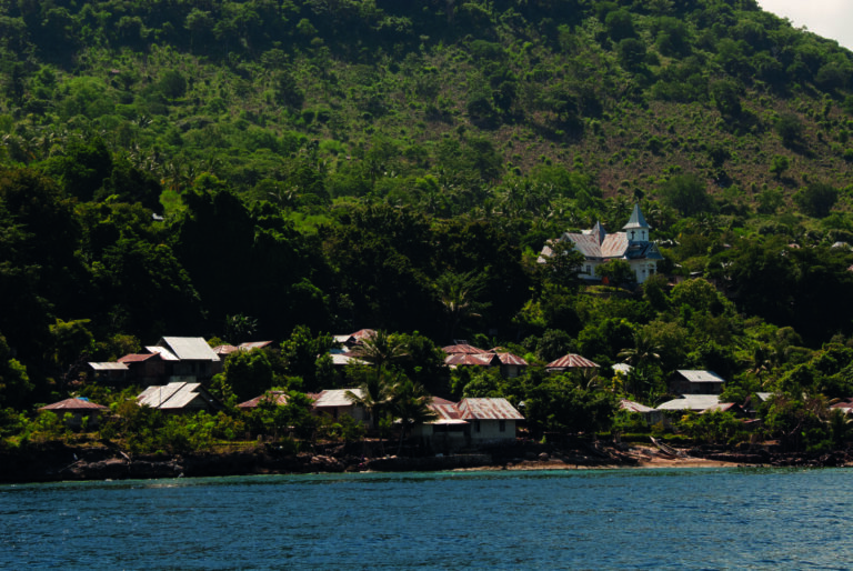 Indonesian Expedition