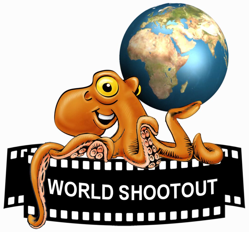 Octo World Shootout