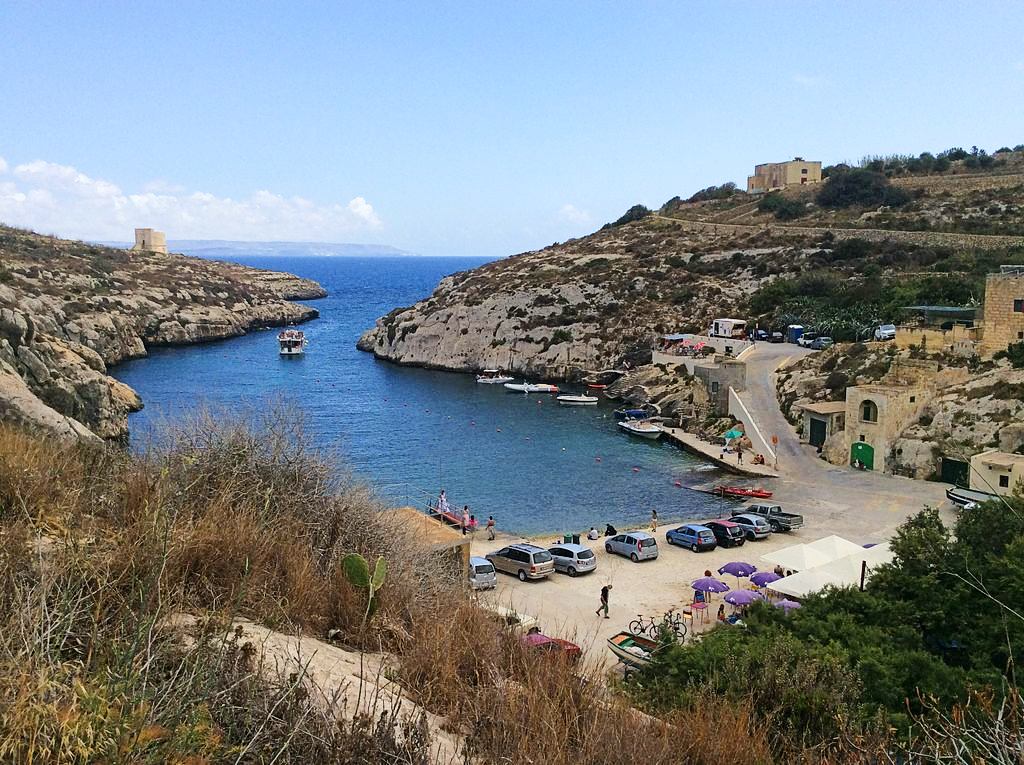 Mgar Ix-Xini in Malta - judge overturns conviction